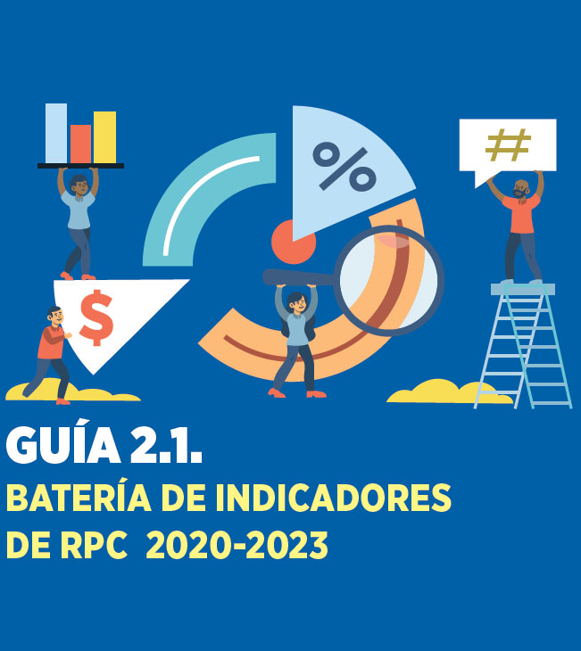 Guía 2.1. RPC 2020-2023