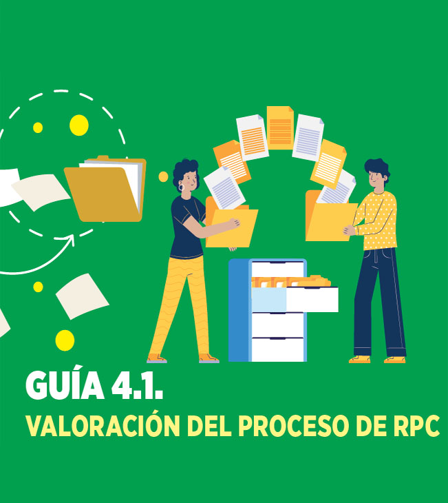 Guía 4.1. RPC 2020-2023